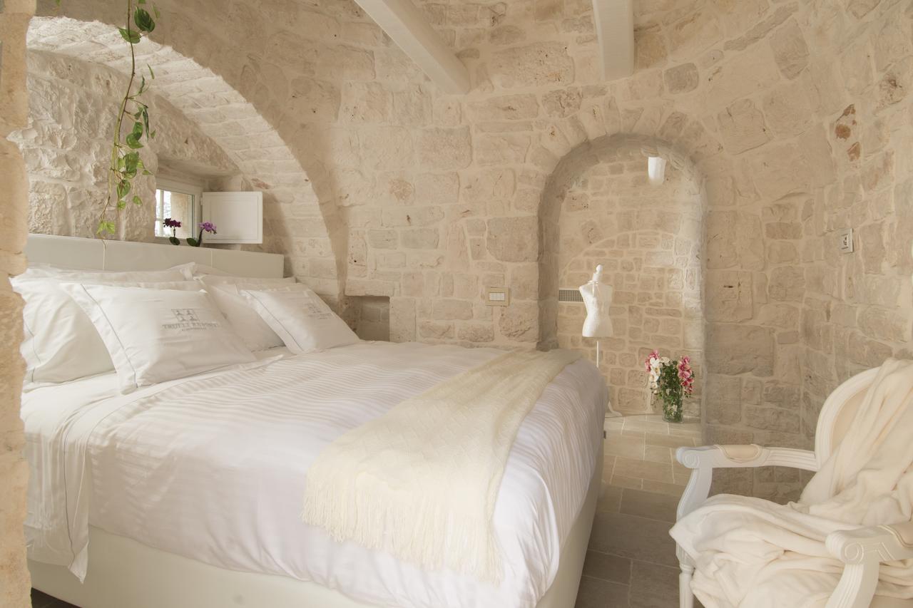 Trulli Resort Alberobello Bagian luar foto
