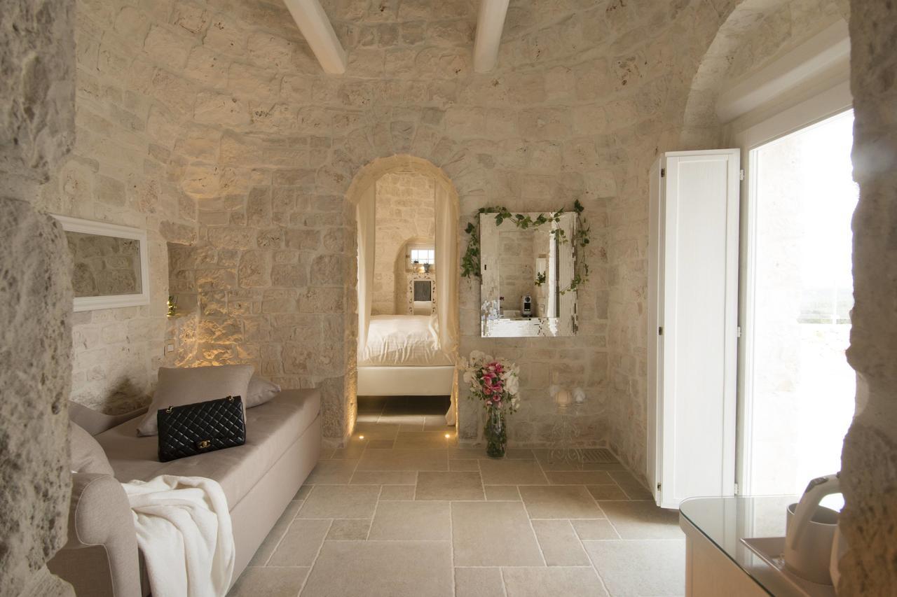 Trulli Resort Alberobello Bagian luar foto