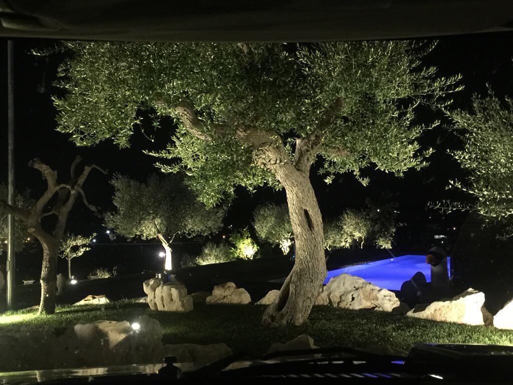 Trulli Resort Alberobello Bagian luar foto