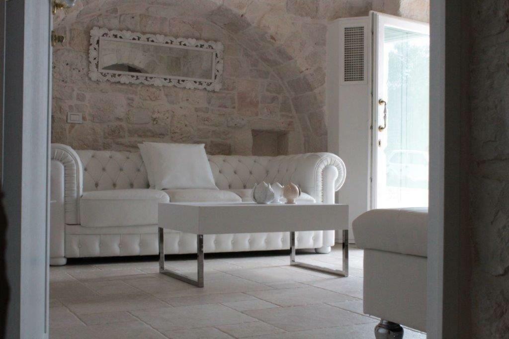 Trulli Resort Alberobello Bagian luar foto